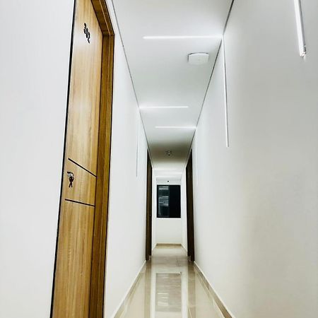 Aero Hotel Boutique Bogotá Exterior foto
